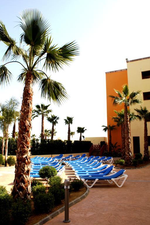 Two-Bedroom Apartment Private Pool