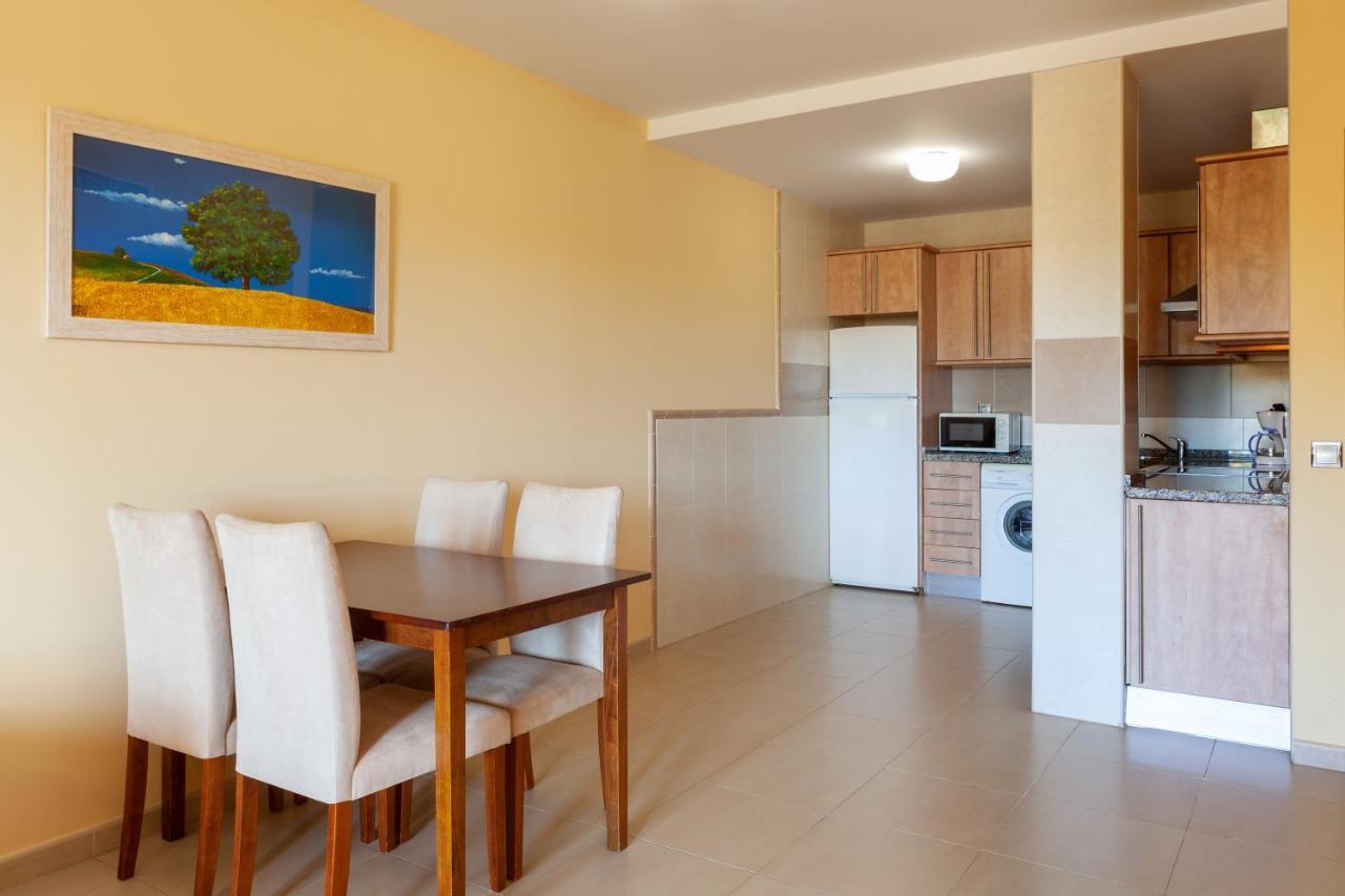 Two-Bedroom Apartment Private Pool
