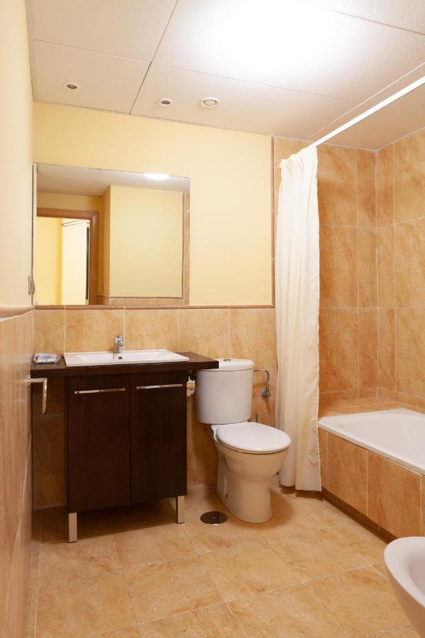 Two-Bedroom Apartment Private Pool