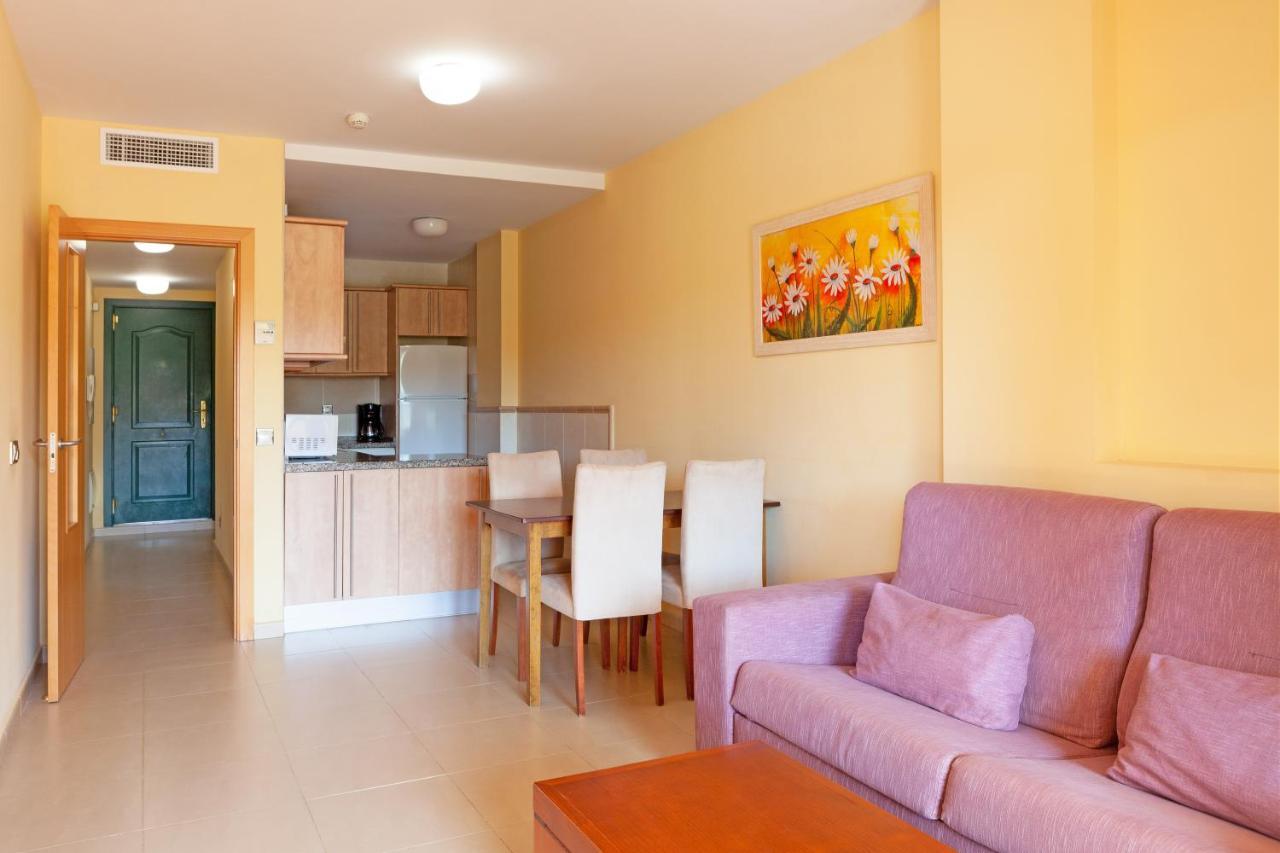 Two-Bedroom Apartment Private Pool