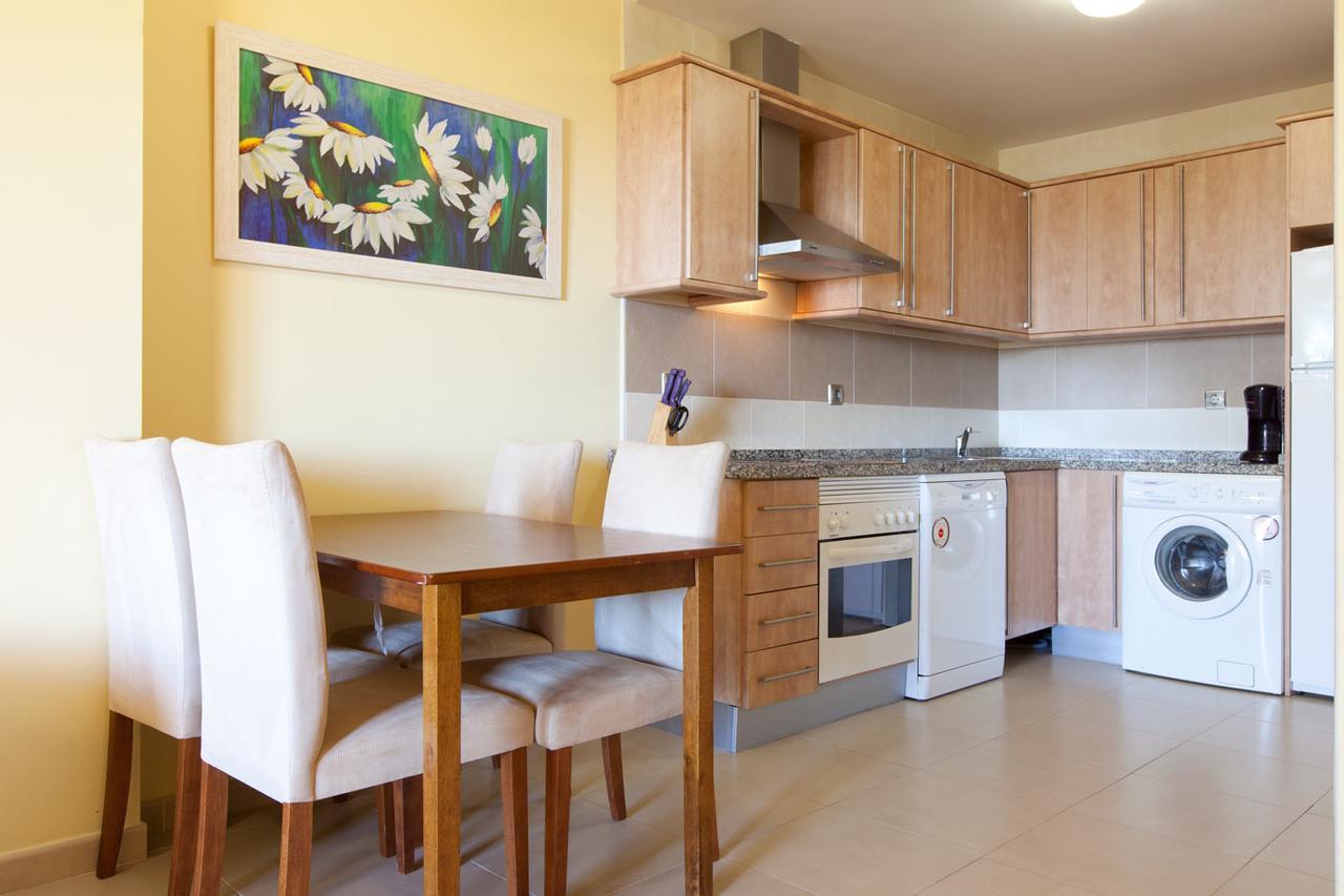 Two-Bedroom Apartment Private Pool