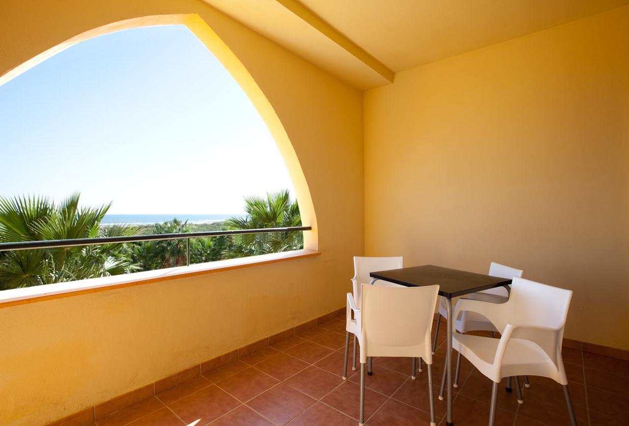 Two-Bedroom Apartment Private Pool